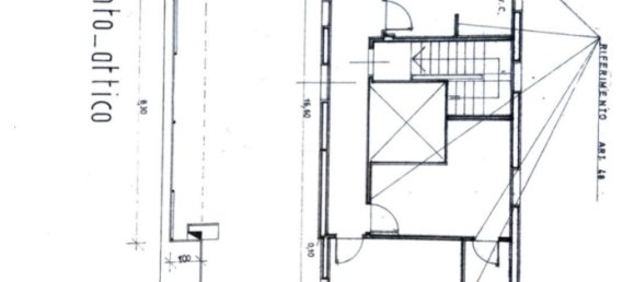 5 chambres Penthouse à Empoli, Italy No. 338087 23