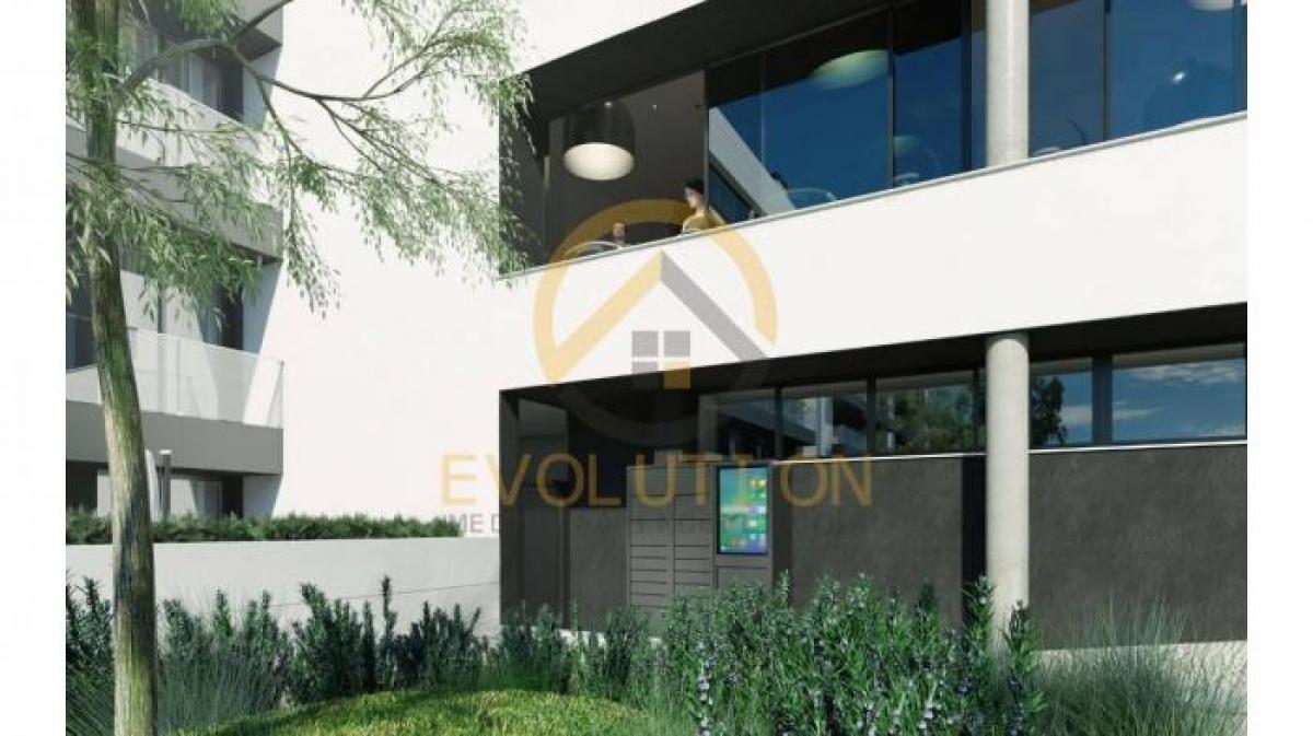 2 Schlafzimmer Wohnung in Porto, Portugal, Nr. 5114