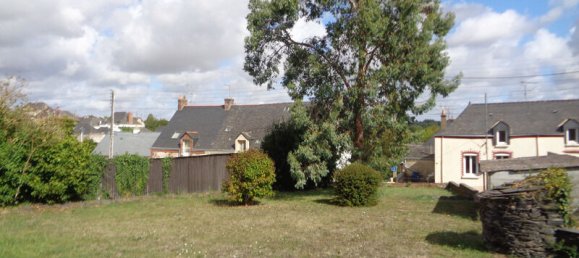 4 bedrooms House in Mayenne, France No. 333039 8