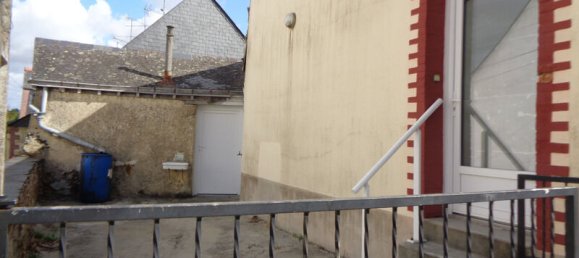 4 bedrooms House in Mayenne, France No. 333039 9