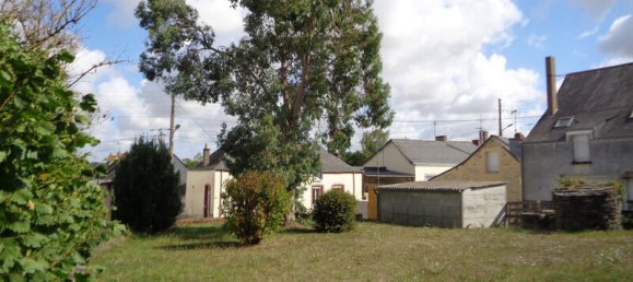 4 bedrooms House in Mayenne, France No. 333039 5