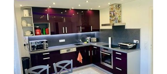 3غرفة شقة في Waldshut, Germany رقم 234840 3