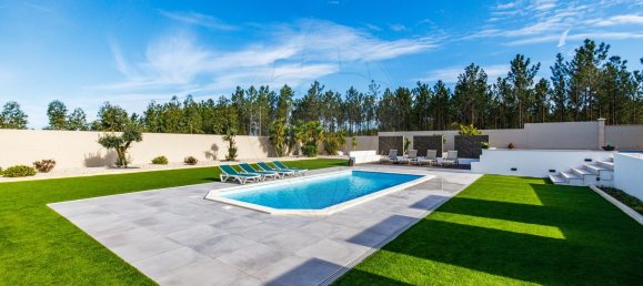 Casa T4 em Porto de Mós, Portugal N.º 19668 10