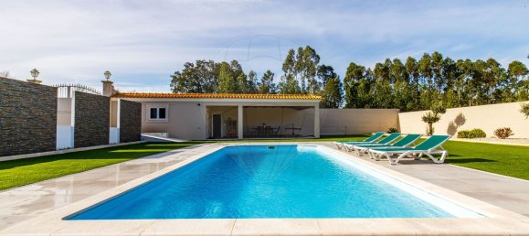 Casa T4 em Porto de Mós, Portugal N.º 19668 47