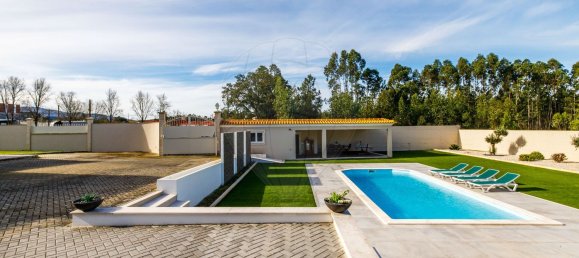 Casa T4 em Porto de Mós, Portugal N.º 19668 8