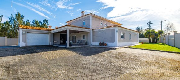 Casa T4 em Porto de Mós, Portugal N.º 19668 9