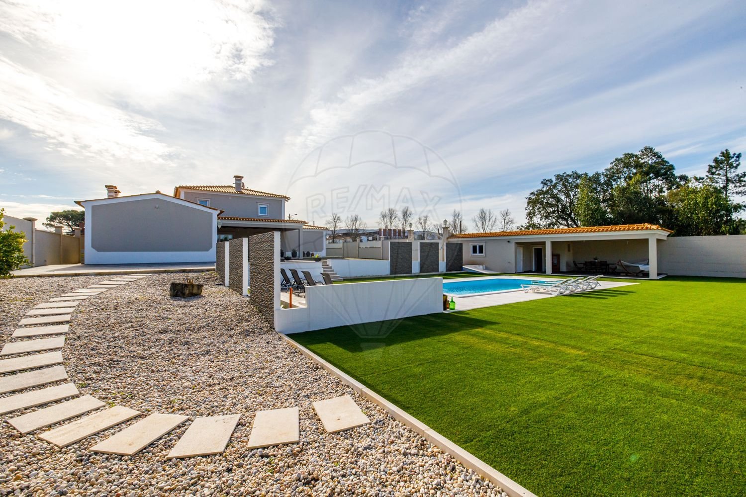 Casa T4 em Porto de Mós, Portugal N.º 19668