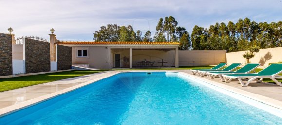 Casa T4 em Porto de Mós, Portugal N.º 19668 12