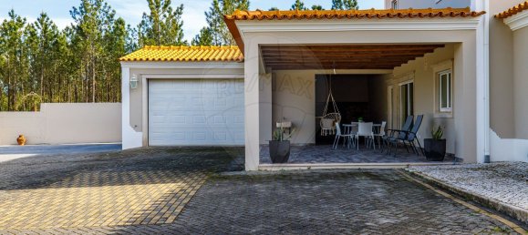 Casa T4 em Porto de Mós, Portugal N.º 19668 18