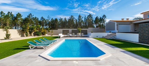 Casa T4 em Porto de Mós, Portugal N.º 19668 13