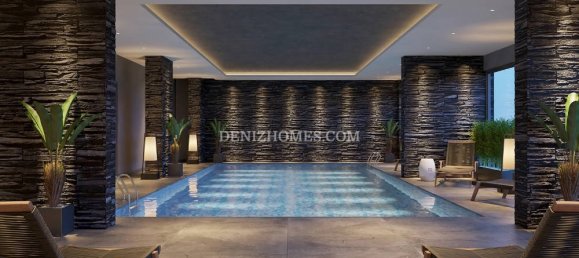 Вилла с 2 комнатами в Денизли, Турция № 31751 20