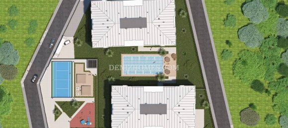 Вилла с 2 комнатами в Денизли, Турция № 31751 7