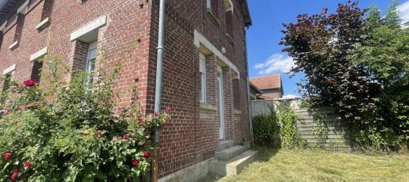 3 Schlafzimmer Haus in Aulnois-sous-Laon, France, Nr. 74345 6