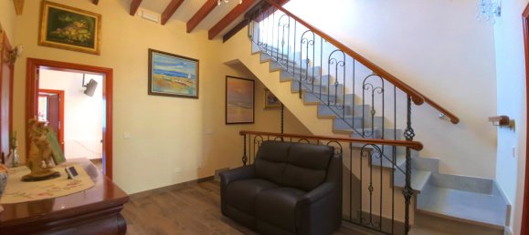 3 bedrooms Townhouse in Llucmajor, Spain No. 161733 8