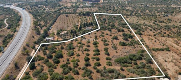 60480m² Land in Lagos, Portugal No. 133218 4