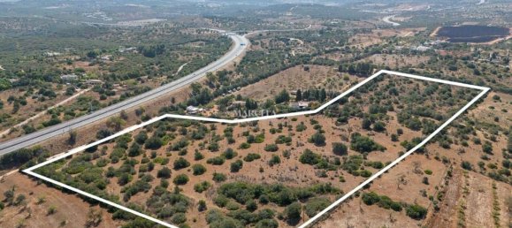 60480m² Land in Lagos, Portugal No. 133218 5