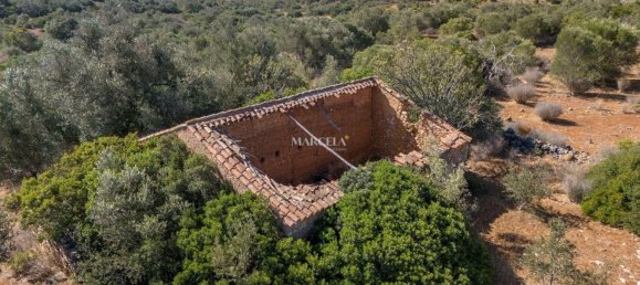 60480m² Land in Lagos, Portugal No. 133218 2