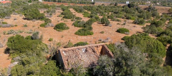 60480m² Land in Lagos, Portugal No. 133218 8