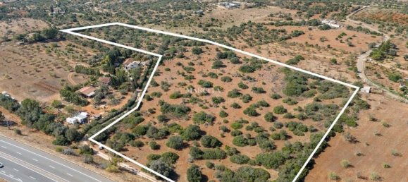 60480m² Land in Lagos, Portugal No. 133218 3
