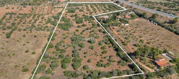 60480m² Land in Lagos, Portugal No. 133218 6