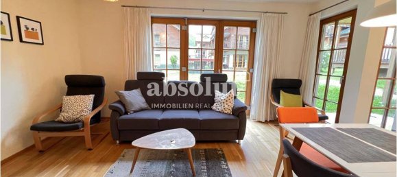 2 Schlafzimmer Wohnung in Rauris, Austria, Nr. 217389 4