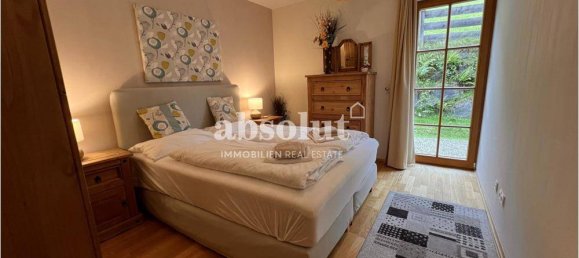 2 Schlafzimmer Wohnung in Rauris, Austria, Nr. 217389 7