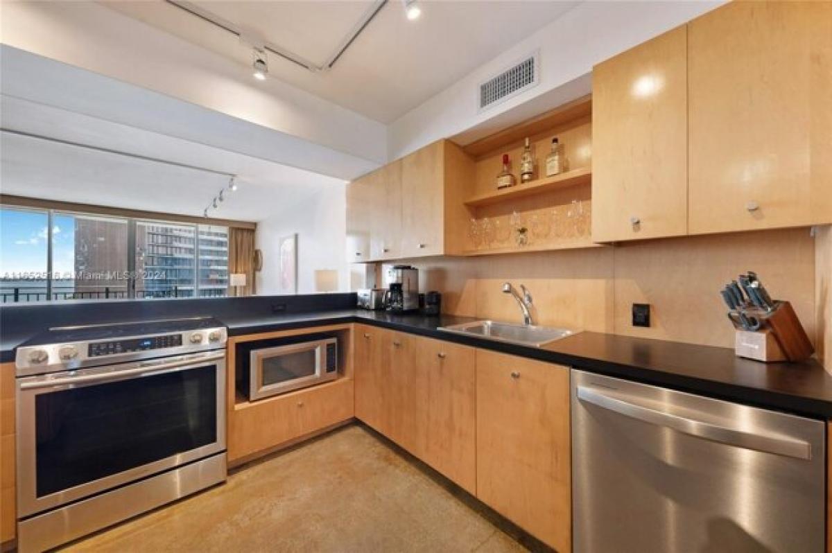 2 bedrooms House in Miami, USA No. 255732