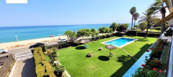 4 bedrooms Apartment in Sant Vicenc De Montalt, Spain No. 163130 14