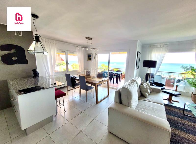 4 bedrooms Apartment in Sant Vicenc De Montalt, Spain No. 163130