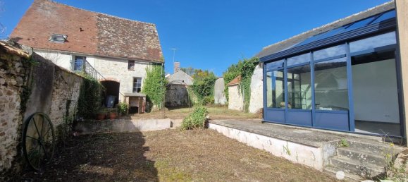 Moradia em banda T2 em Aunay-sous-Auneau, France N.º 220587 2