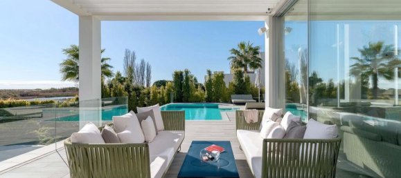 Villa T4 em Almancil, Portugal N.º 117490 23