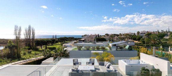 Villa T4 em Almancil, Portugal N.º 117490 27