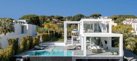 Villa T4 em Almancil, Portugal N.º 117490 4