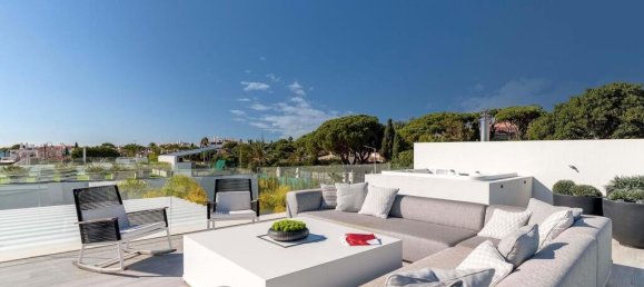 Villa T4 em Almancil, Portugal N.º 117490 26