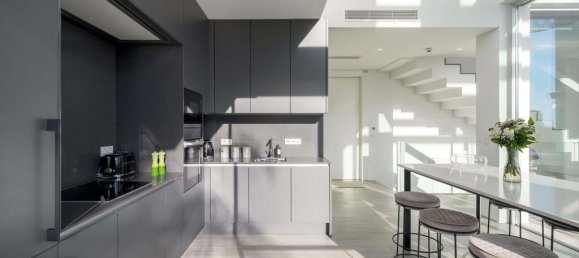 Villa T4 em Almancil, Portugal N.º 117490 8