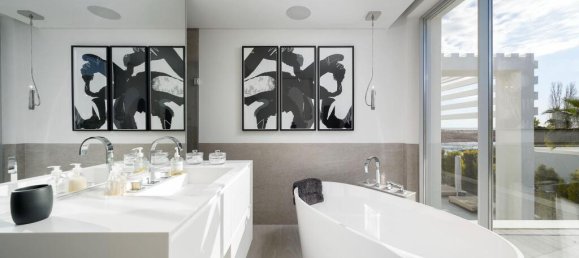 Villa T4 em Almancil, Portugal N.º 117490 11