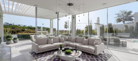 Villa T4 em Almancil, Portugal N.º 117490 2