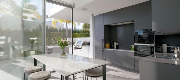 Villa T4 em Almancil, Portugal N.º 117490 7