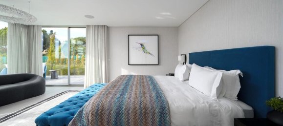 Villa T4 em Almancil, Portugal N.º 117490 10