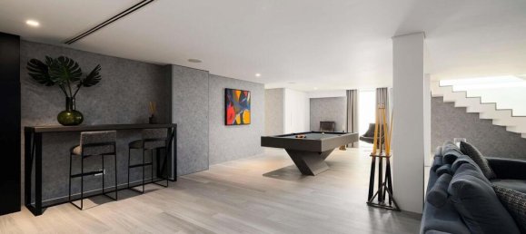 Villa T4 em Almancil, Portugal N.º 117490 21