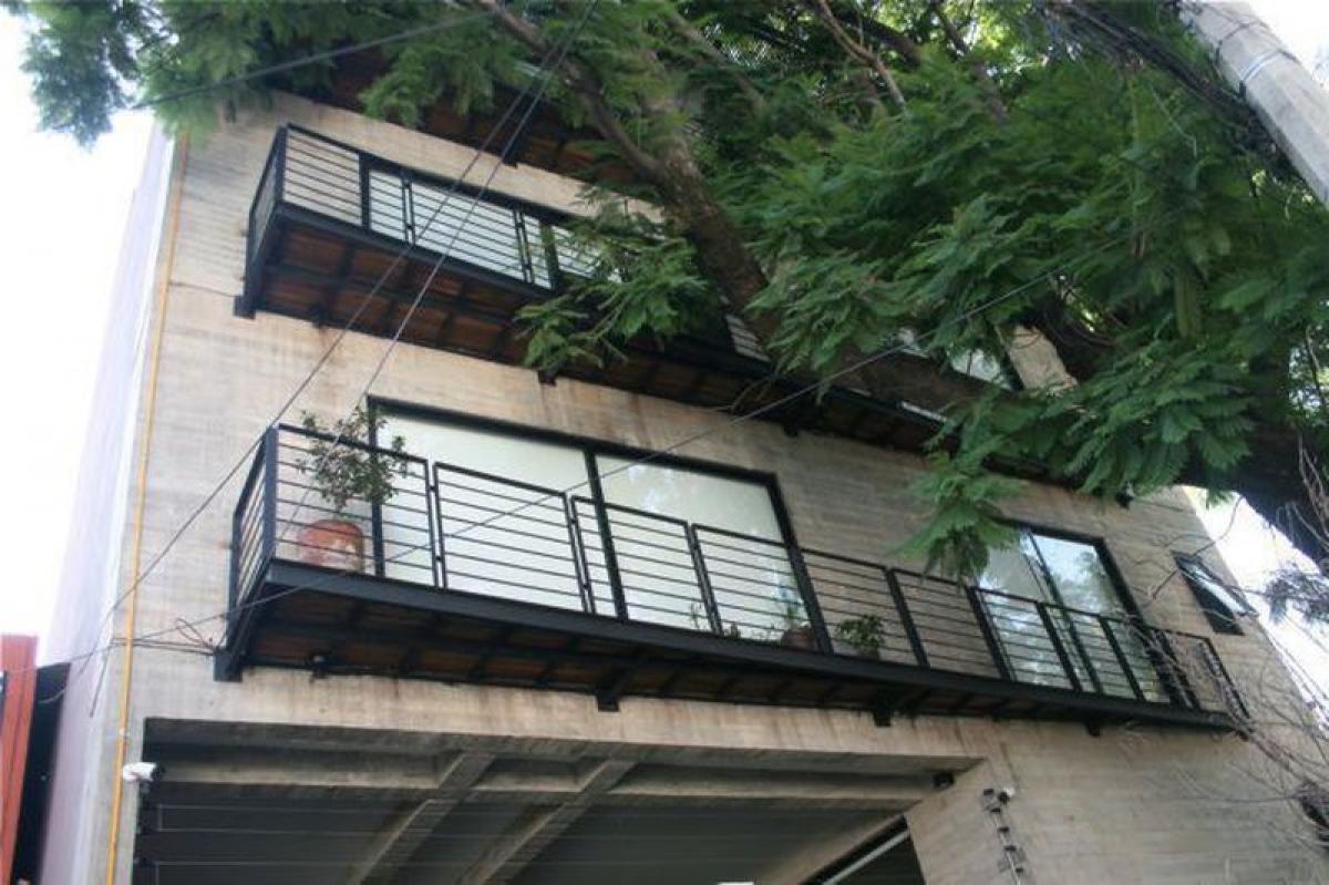 Apartamento T2 em Mexico N.º 158260