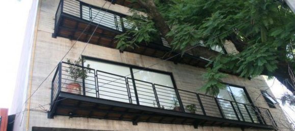 Apartamento T2 em Mexico N.º 158260 2