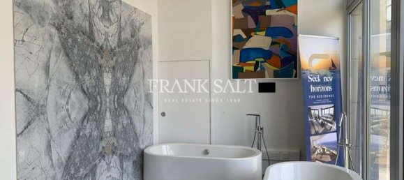 Apartamento de 3 dormitorios en Kalkara, Malta No. 1233 3