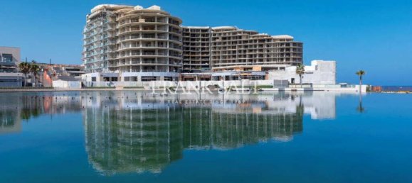 Apartamento de 3 dormitorios en Kalkara, Malta No. 1233 17