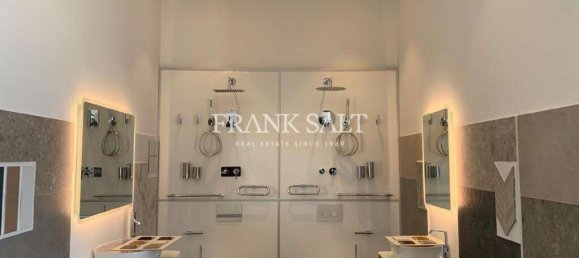 Apartamento de 3 dormitorios en Kalkara, Malta No. 1233 4