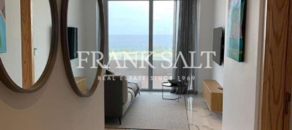 Apartamento de 3 dormitorios en Kalkara, Malta No. 1233 5