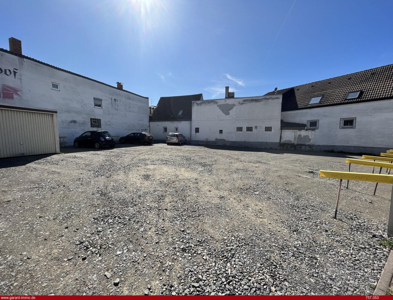  Land in Darmstadt-Dieburg, Germany No. 117811