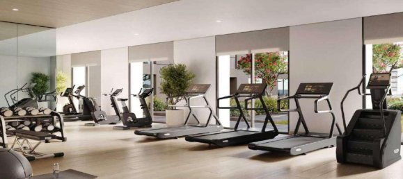 1 bedroom Apartment in Town Square, UAE No. 97895 8