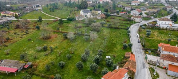 1 bedroom House in Algodres, Portugal No. 35273 2