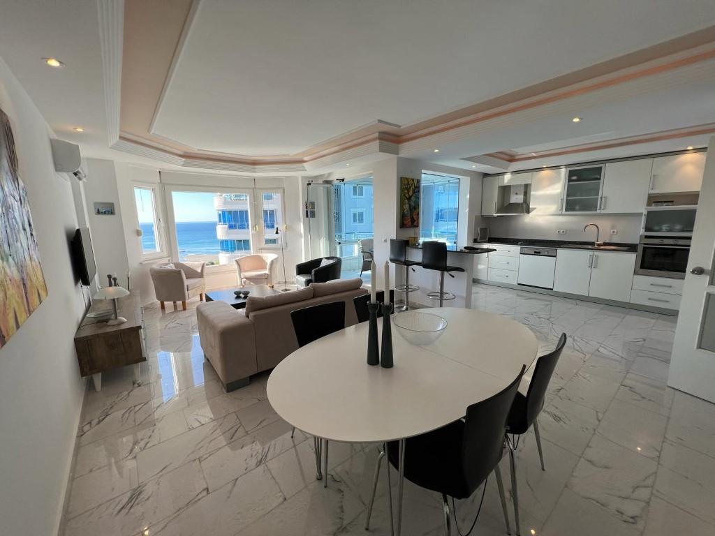 Apartamento de 3 divisões em Tosmur, Turkey N.º 43548